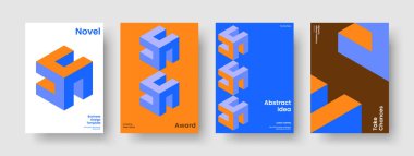 Soyut Banner Şablonu. Yaratıcı Kitap Kapağı Tasarımı. Modern İş Sunumu Mizanpajı. Rapor verin. Broşür. Poster. El ilanı. Geçmişi. Portföy. Haber bülteni. Katalog. El ilanı. Broşür