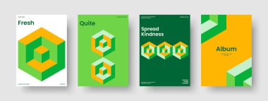 Yaratıcı Rapor Şablonu. Geometrik Broşür Düzeni. İzole Flyer Tasarımı. Poster. Geçmişi. Kitap kapağı. Pankart. İş sunumu. Reklamcılık. Katalog. Günlük. Not defteri. Broşür