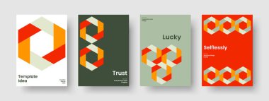 Geometrik Arkaplan Şablonu. Yaratıcı Rapor Düzeni. İzole Poster Tasarımı. İş sunumu. El ilanı. Kitap kapağı. Pankart. Broşür. Not defteri. Günlük. Reklamcılık. El ilanı. Marka Kimliği