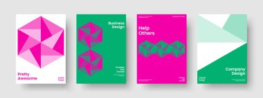 İzole edilmiş arka plan düzeni. Yaratıcı İş Sunumu Tasarımı. Modern Banner Şablonu. Kitap kapağı. Broşür. El ilanı. Poster. Rapor verin. Haber bülteni. Reklamcılık. Dergi. El ilanı. Marka Kimliği