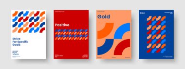 İzole Broşür Tasarımı. Geometrik Kitap Kapağı Şablonu. Soyut İş Sunum Düzeni. El ilanı. Geçmişi. Pankart. Poster. Rapor verin. Reklamcılık. Not defteri. Dergi. Haber bülteni. Broşür