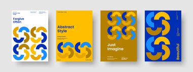 Yaratıcı Sancak Tasarımı. Geometrik Rapor Şablonu. İzole Broşür Planı. El ilanı. İş sunumu. Geçmişi. Poster. Kitap kapağı. Broşür. El ilanı. Katalog. Not defteri. Dergi