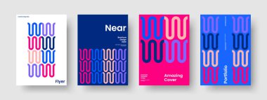 Geometrik Rapor Tasarımı. Yaratıcı Arkaplan Düzeni. Soyut İş Sunum Şablonu. El ilanı. Poster. Broşür. Pankart. Kitap kapağı. Broşür. Reklamcılık. Marka Kimliği. Portföy. Not Defteri