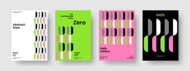 Geometrik Kitap Kapağı Düzeni. İzole Rapor Şablonu. Modern Poster Tasarımı. Geçmişi. Pankart. El ilanı. Broşür. İş sunumu. Broşür. Dergi. Marka Kimliği. Broşür. Günlük