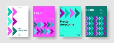 Modern Flyer Düzeni. İzole Broşür Şablonu. Geometrik Rapor Tasarımı. Pankart. Geçmişi. Kitap kapağı. İş sunumu. Poster. Günlük. Reklamcılık. Broşür. Marka Kimliği. El ilanı