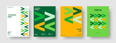 Yaratıcı Kitap Kapağı Düzeni. Soyut Poster Tasarımı. İzole Rapor Şablonu. Broşür. Pankart. El ilanı. İş sunumu. Geçmişi. Portföy. Broşür. Reklamcılık. Not defteri. Marka Kimliği