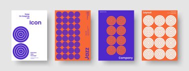 Geometrik Rapor Düzeni. İzole Broşür Tasarımı. Yaratıcı Arkaplan Şablonu. Poster. İş sunumu. Kitap kapağı. Pankart. El ilanı. Portföy. Haber bülteni. Reklamcılık. Günlük. Broşür