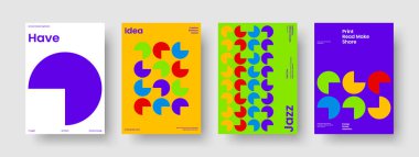 Yaratıcı İş Sunumu Modeli. Modern Broşür Şablonu. Geometrik Kitap Kapağı Tasarımı. Rapor verin. Poster. El ilanı. Geçmişi. Pankart. Günlük. Not defteri. Haber bülteni. Reklamcılık. El ilanı