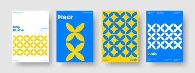 Yaratıcı Arkaplan Düzeni. Soyut Kitap Kapağı Tasarımı. Modern Broşür Şablonu. İş sunumu. Pankart. Rapor verin. Poster. El ilanı. Portföy. El ilanı. Broşür. Haber bülteni. Reklamcılık