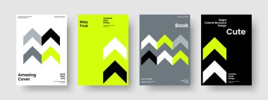 Modern Poster Şablonu. Yaratıcı Flyer Düzeni. İzole Rapor Tasarımı. Pankart. Kitap kapağı. Broşür. Geçmişi. İş sunumu. Dergi. Katalog. Haber bülteni. Broşür. Not defteri. Portföy