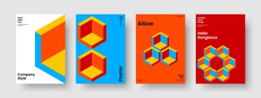 İzole Flyer Tasarımı. Modern Poster Şablonu. Soyut Arkaplan Düzeni. Pankart. Broşür. Kitap kapağı. Rapor verin. İş sunumu. El ilanı. Portföy. Haber bülteni. Marka Kimliği. Broşür