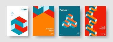 İzole edilmiş iş sunum düzeni. Soyut Flyer Tasarımı. Modern Arkaplan Şablonu. Rapor verin. Poster. Broşür. Kitap kapağı. Pankart. Broşür. El ilanı. Portföy. Dergi. Broşür. Reklamcılık