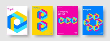 Geometrik Bayrak Tasarımı. İzole Broşür Planı. Yaratıcı Rapor Şablonu. Poster. Geçmişi. Kitap kapağı. İş sunumu. El ilanı. Dergi. Portföy. Günlük. El ilanı. Reklamcılık