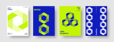 Modern Broşür Tasarımı. Yaratıcı Rapor Düzeni. Geometrik Kitap Kapağı Şablonu. Geçmişi. İş sunumu. El ilanı. Poster. Pankart. Haber bülteni. Not defteri. Marka Kimliği. Broşür. Günlük