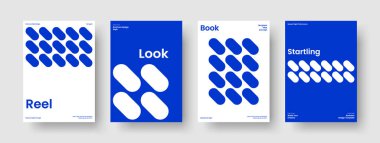 Yaratıcı Broşür Düzeni. Soyut Flyer Tasarımı. İzole iş sunum şablonu. Poster. Kitap kapağı. Geçmişi. Pankart. Rapor verin. Marka Kimliği. El ilanı. Not defteri. Broşür. Dergi