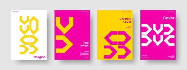 Yaratıcı Broşür Tasarımı. Modern Arkaplan Şablonu. Soyut Banner Düzeni. Rapor verin. El ilanı. İş sunumu. Kitap kapağı. Poster. Reklamcılık. Günlük. Not defteri. Marka Kimliği. Katalog