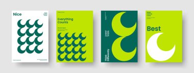 İzole Rapor Tasarımı. Yaratıcı Sancak Düzeni. Geometrik Kitap Kapağı Şablonu. İş sunumu. Poster. Geçmişi. Broşür. El ilanı. Günlük. Dergi. Broşür. Broşür. Haber bülteni. Katalog