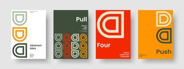 Geometrik Broşür Tasarımı. Soyut Flyer Düzeni. Modern Rapor Şablonu. İş sunumu. Poster. Pankart. Kitap kapağı. Geçmişi. Not defteri. Broşür. Dergi. Günlük. Haber bülteni. Broşür