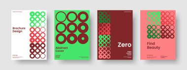 Soyut Flyer Şablonu. İzole edilmiş arka plan düzeni. Yaratıcı Rapor Tasarımı. Kitap kapağı. Broşür. Poster. İş sunumu. Pankart. Broşür. Dergi. Haber bülteni. Günlük. Marka Kimliği