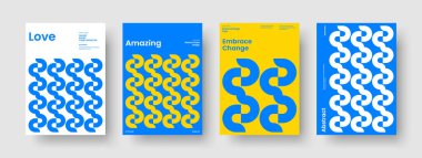 Soyut Kitap Kapağı Şablonu. İzole edilmiş Bayrak Tasarımı. Modern Flyer Düzeni. Rapor verin. Poster. İş sunumu. Geçmişi. Broşür. Not defteri. Portföy. Broşür. Günlük. Haber bülteni