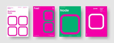 Modern Arkaplan Tasarımı. Geometrik İş Sunum Düzeni. İzole Poster Şablonu. Kitap kapağı. Broşür. Rapor verin. El ilanı. Pankart. Reklamcılık. Not defteri. Broşür. Marka Kimliği. Günlük