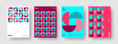 İzole edilmiş iş sunum düzeni. Soyut Poster Şablonu. Geometrik Flyer Tasarımı. Kitap kapağı. Geçmişi. Broşür. Pankart. Rapor verin. Dergi. Portföy. Haber bülteni. Marka Kimliği. Katalog