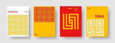 İzole Rapor Tasarımı. Soyut Flyer Şablonu. Modern Kitap Kapağı Düzeni. Broşür. Pankart. Poster. Geçmişi. İş sunumu. Marka Kimliği. El ilanı. Not defteri. Broşür. Haber bülteni