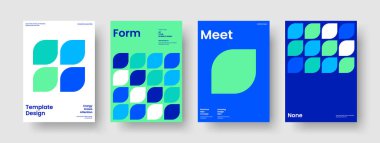 İzole Rapor Düzeni. Modern Poster Tasarımı. Yaratıcı İş Sunum Şablonu. Pankart. Geçmişi. Broşür. El ilanı. Kitap kapağı. Dergi. Katalog. Günlük. Marka Kimliği. Broşür