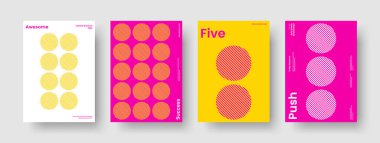 Geometrik İş Sunum Şablonu. Soyut Arkaplan Düzeni. Modern Flyer Design. Broşür. Poster. Kitap kapağı. Pankart. Rapor verin. Reklamcılık. El ilanı. Katalog. Dergi. Portföy