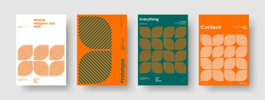 Modern Poster Düzeni. Soyut Broşür Şablonu. Yaratıcı Flyer Tasarımı. Pankart. Rapor verin. Geçmişi. Kitap kapağı. İş sunumu. Reklamcılık. Katalog. Dergi. Günlük. Not Defteri