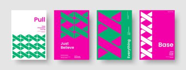 Soyut İş Sunum Şablonu. İzole Kitap Kapağı Düzeni. Geometrik Poster Tasarımı. Pankart. El ilanı. Broşür. Geçmişi. Rapor verin. Broşür. Not defteri. Dergi. El ilanı. Günlük. Katalog