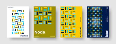 Soyut İş Sunumu Tasarımı. İzole edilmiş arka plan düzeni. Yaratıcı Poster Şablonu. Rapor verin. Pankart. Broşür. El ilanı. Kitap kapağı. Katalog. Broşür. Broşür. Haber bülteni. Marka Kimliği