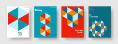 Modern Kitap Kapağı Şablonu. Soyut Rapor Tasarımı. Yaratıcı Arkaplan Düzeni. Poster. İş sunumu. El ilanı. Broşür. Pankart. Haber bülteni. Dergi. Portföy. Marka Kimliği. Katalog