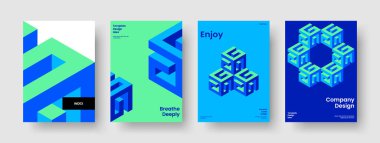 Geometrik Sancak Düzeni. Yaratıcı Rapor Tasarımı. Soyut Flyer Şablonu. Geçmişi. Broşür. İş sunumu. Kitap kapağı. Poster. Günlük. Portföy. Katalog. El ilanı. Broşür. Broşür