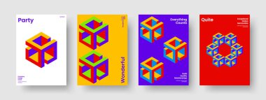 Yaratıcı Flyer Düzeni. Modern Rapor Tasarımı. Geometrik Kitap Kapağı Şablonu. Geçmişi. Poster. Broşür. İş sunumu. Pankart. Dergi. Reklamcılık. Broşür. Not defteri. Broşür