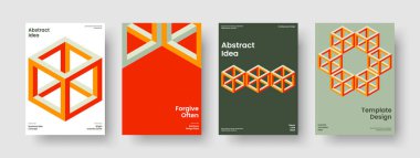 İzole Kitap Kapağı Tasarımı. Modern İş Sunum Şablonu. Geometrik Rapor Düzeni. Pankart. Geçmişi. Poster. Broşür. El ilanı. Broşür. Broşür. Dergi. Haber bülteni. Marka Kimliği