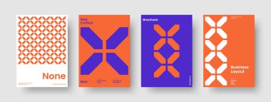 İzole Rapor Tasarımı. Geometrik Poster Şablonu. Soyut Broşür Düzeni. Kitap kapağı. Geçmişi. İş sunumu. El ilanı. Pankart. Marka Kimliği. Reklamcılık. Günlük. Katalog. Portföy