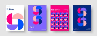 Geometrik Flyer Tasarımı. Modern İş Sunum Şablonu. Yaratıcı Sancak Düzeni. Poster. Geçmişi. Broşür. Kitap kapağı. Rapor verin. Broşür. Reklamcılık. Günlük. Portföy. Broşür. Dergi