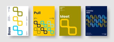 Modern Rapor Şablonu. İzole Kitap Kapağı Düzeni. Soyut Flyer Tasarımı. Poster. Pankart. Geçmişi. Broşür. İş sunumu. Marka Kimliği. Portföy. Not defteri. Günlük. Broşür