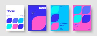 Modern Poster Tasarımı. Soyut Kitap Kapağı Düzeni. Yaratıcı İş Sunum Şablonu. Broşür. Pankart. El ilanı. Rapor verin. Geçmişi. Haber bülteni. Katalog. Dergi. Günlük. Broşür. Reklamcılık