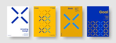 Soyut Flyer Tasarımı. Geometrik Broşür Şablonu. Modern Poster Düzeni. Kitap kapağı. Pankart. Rapor verin. İş sunumu. Geçmişi. Katalog. Broşür. Günlük. Haber bülteni. Broşür. Portföy