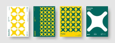 İzole Arkaplan Tasarımı. Geometrik Rapor Düzeni. Yaratıcı İş Sunum Şablonu. Kitap kapağı. Poster. Pankart. El ilanı. Broşür. Marka Kimliği. Broşür. Not defteri. Broşür. El ilanı