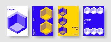 İzole Broşür Planı. Soyut Arkaplan Tasarımı. Modern İş Sunum Şablonu. Rapor verin. Poster. El ilanı. Pankart. Kitap kapağı. Günlük. Not defteri. Marka Kimliği. El ilanı. Broşür