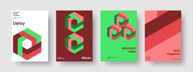 Geometrik Broşür Tasarımı. İzole Kitap Kapağı Düzeni. Modern Banner Şablonu. Poster. Rapor verin. Geçmişi. El ilanı. İş sunumu. Portföy. Marka Kimliği. Not defteri. Dergi. Günlük