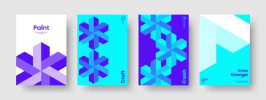 Modern Broşür Planı. Soyut Arkaplan Şablonu. İzole edilmiş İş Sunumu Tasarımı. Kitap kapağı. El ilanı. Pankart. Rapor verin. Poster. Katalog. El ilanı. Haber bülteni. Günlük. Broşür