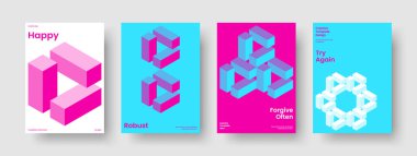 Soyut Rapor Tasarımı. Modern Flyer Şablonu. Geometrik İş Sunum Düzeni. Pankart. Kitap kapağı. Poster. Broşür. Geçmişi. Reklamcılık. El ilanı. Haber bülteni. Portföy. Katalog