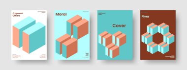 Geometrik İş Sunum Düzeni. Modern Arkaplan Tasarımı. Soyut Rapor Şablonu. Kitap kapağı. Pankart. Poster. El ilanı. Broşür. Reklamcılık. El ilanı. Marka Kimliği. Katalog. Broşür