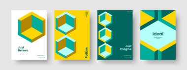 İzole edilmiş Flyer düzeni. Modern Arkaplan Şablonu. Soyut Poster Tasarımı. İş sunumu. Rapor verin. Broşür. Kitap kapağı. Pankart. Günlük. Marka Kimliği. Portföy. El ilanı. Broşür