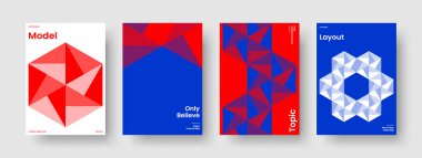 Yaratıcı İş Sunumu Tasarımı. Modern Haber Düzeni. Geometrik Sancak Şablonu. Kitap kapağı. Poster. Broşür. Geçmişi. El ilanı. Katalog. Broşür. Dergi. Haber bülteni. Not defteri. Portföy