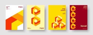 Geometrik Arkaplan Tasarımı. İzole Rapor Şablonu. Yaratıcı Poster Düzeni. Broşür. İş sunumu. El ilanı. Kitap kapağı. Pankart. Marka Kimliği. El ilanı. Katalog. Broşür. Broşür